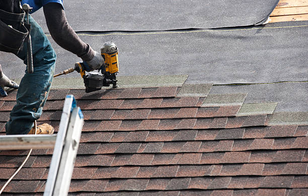 Licensed Gutter Installation service in Quanah, TX - Brentwood Metal Roofing